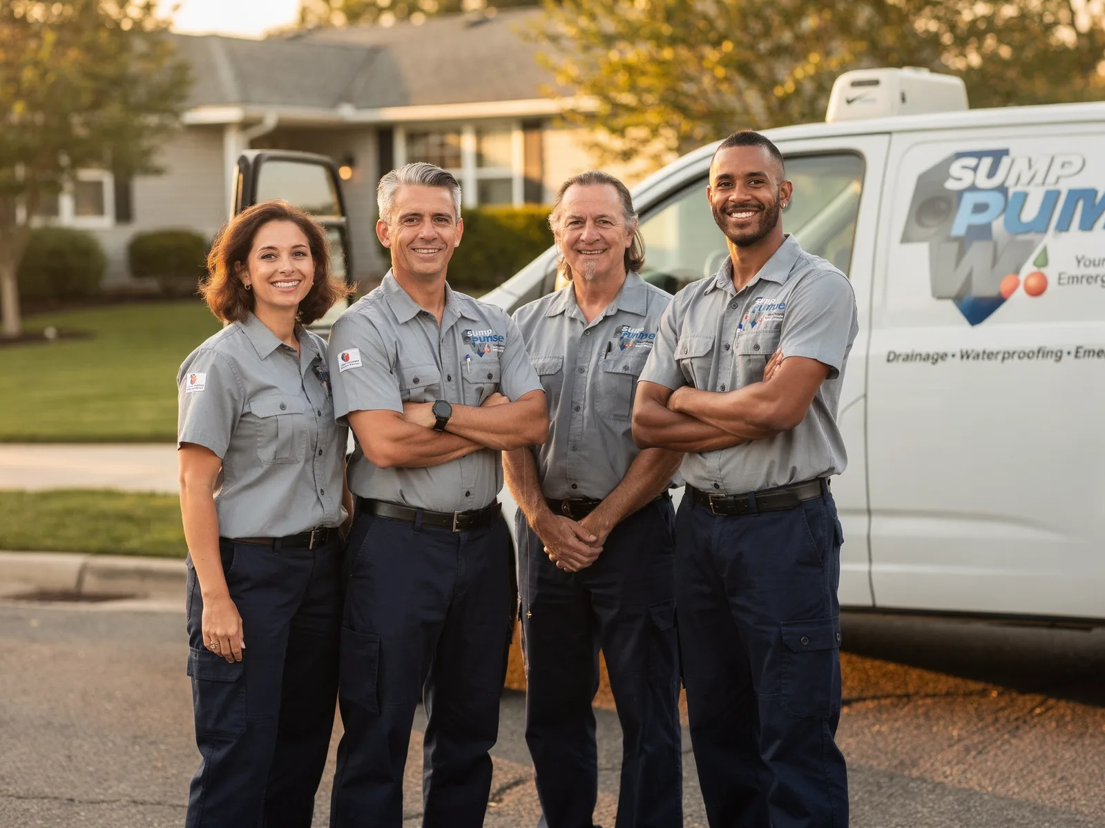 Water Heater Repair company in Zarephath, NJ